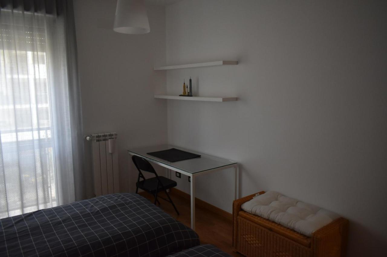 House Promenade Santa Giulia * Milan