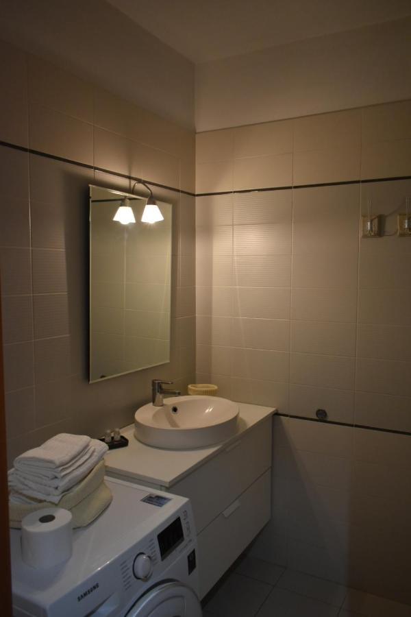 House Promenade Santa Giulia Appartement