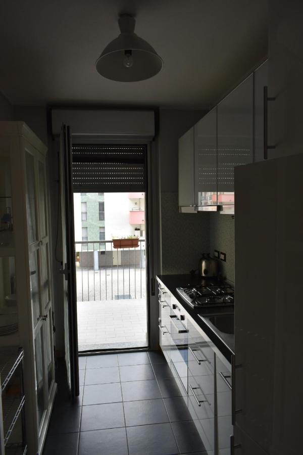House Promenade Santa Giulia * Milan